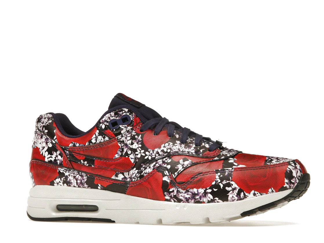 Vue 3 de Nike Air Max 1 London City Collection 