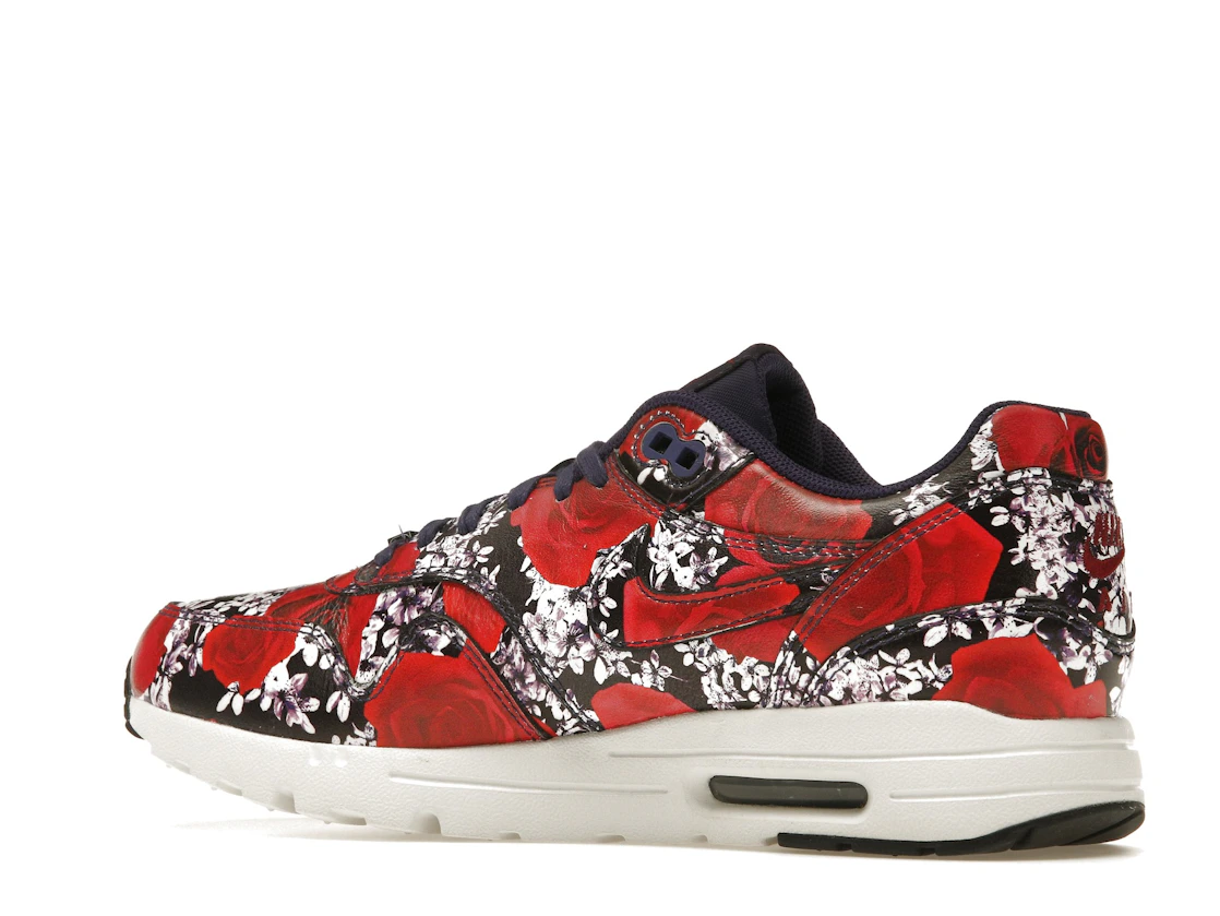 Vue 22 de Nike Air Max 1 London City Collection 