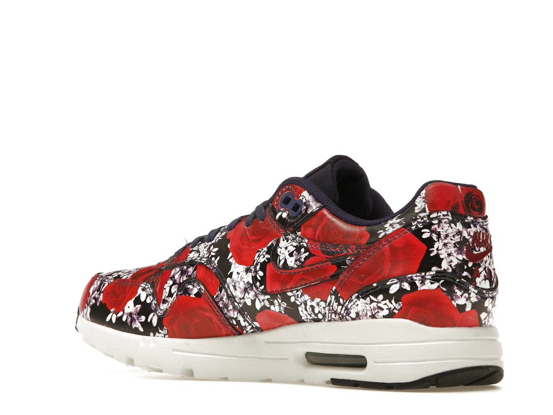 Vue 23 de Nike Air Max 1 London City Collection 