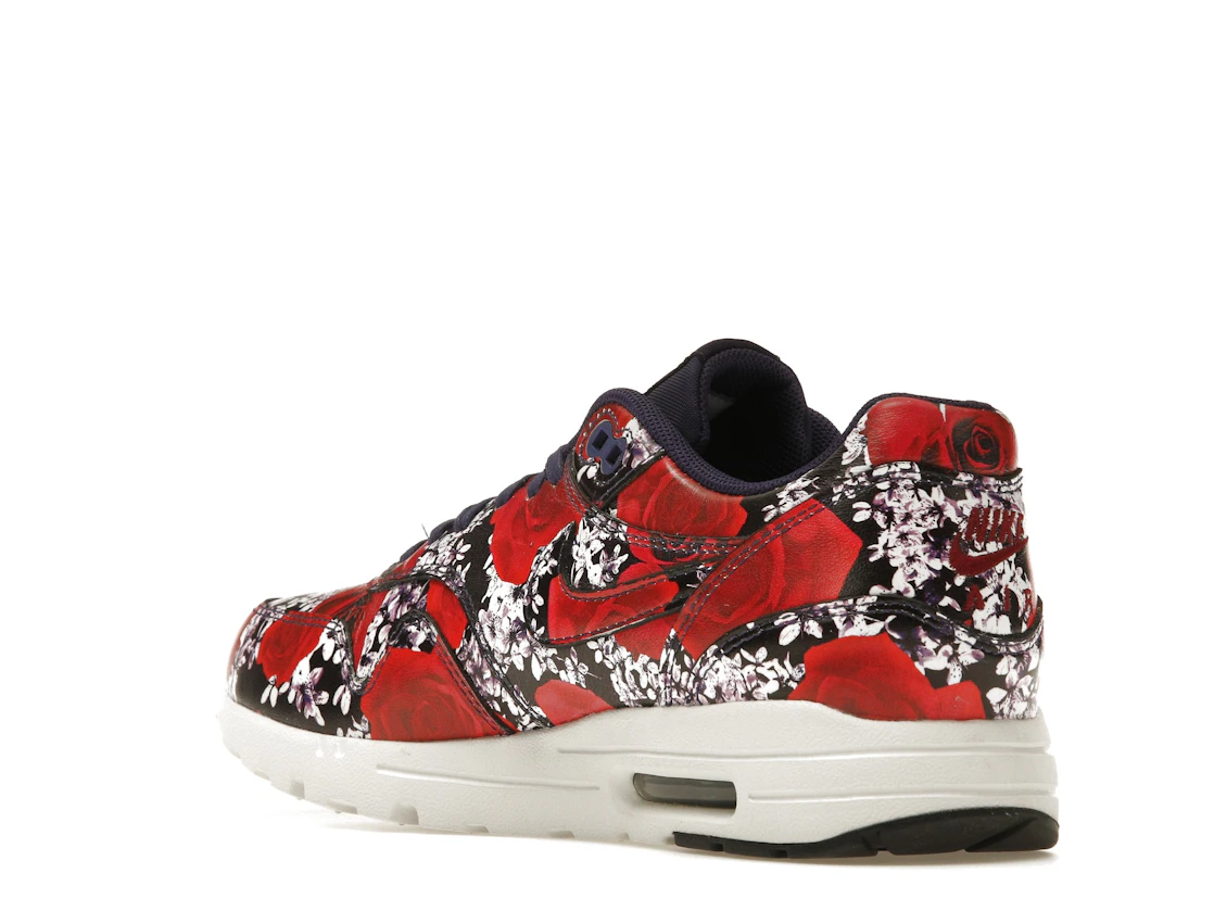 Vue 24 de Nike Air Max 1 London City Collection 