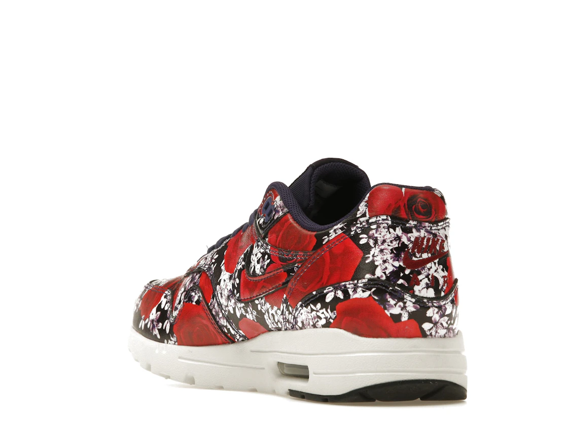 Vue 25 de Nike Air Max 1 London City Collection 