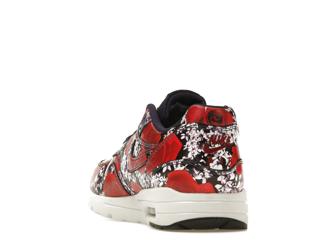 Vue 26 de Nike Air Max 1 London City Collection 