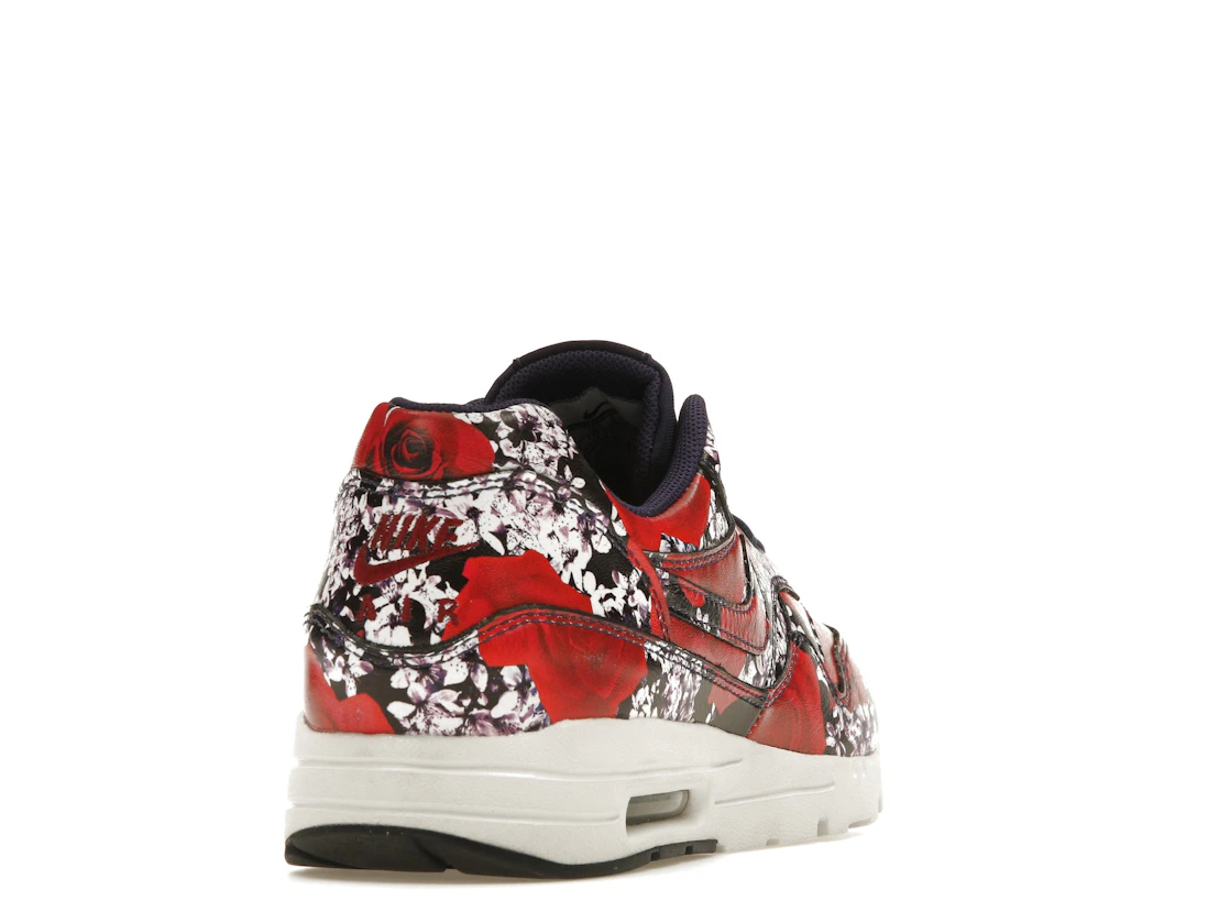 Vue 30 de Nike Air Max 1 London City Collection 