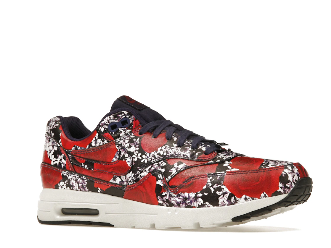 Vue 4 de Nike Air Max 1 London City Collection 