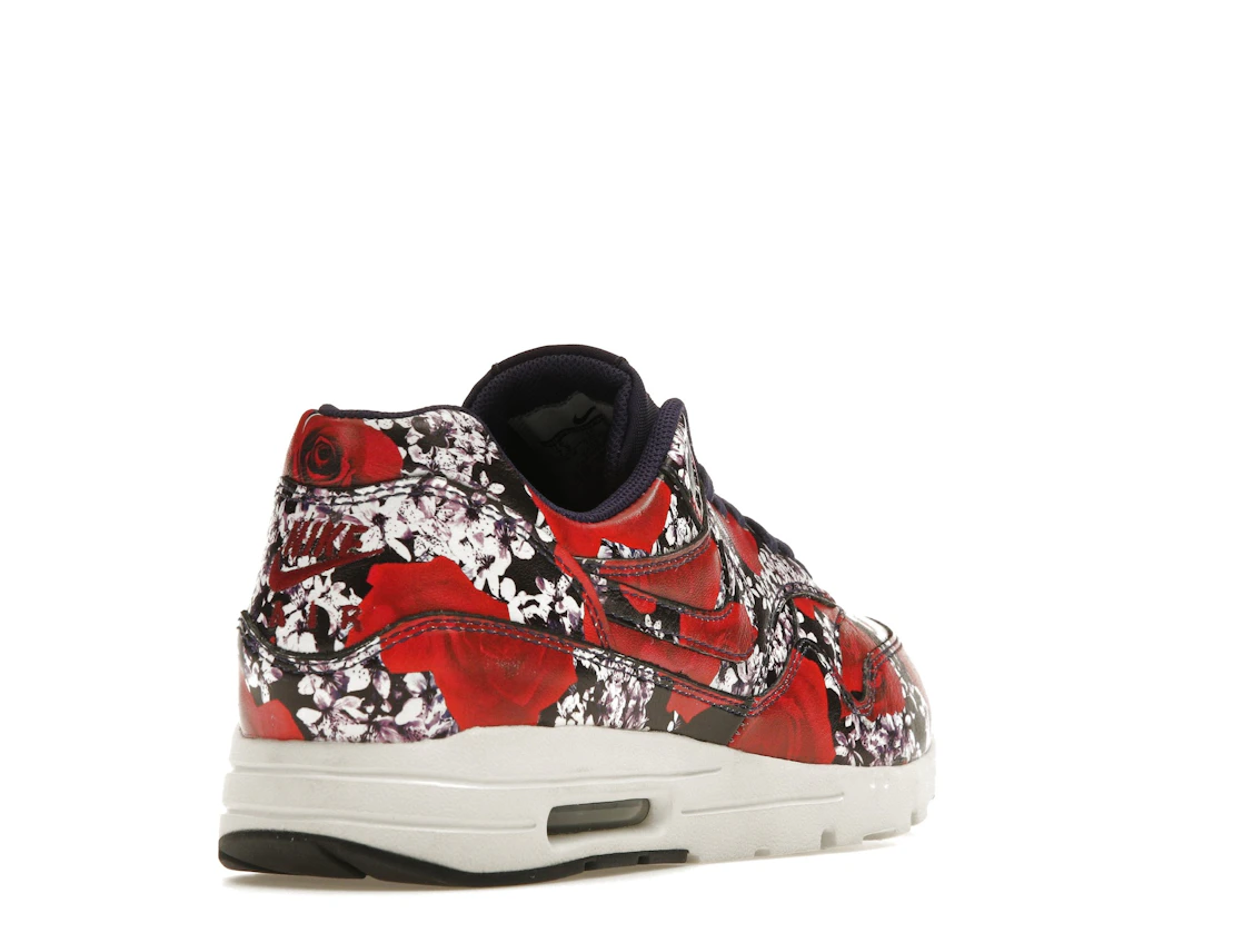 Vue 31 de Nike Air Max 1 London City Collection 