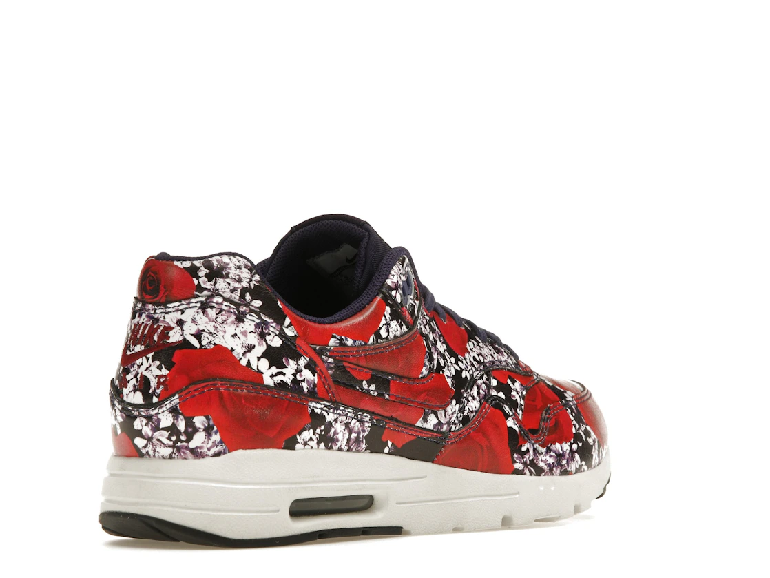 Vue 32 de Nike Air Max 1 London City Collection 