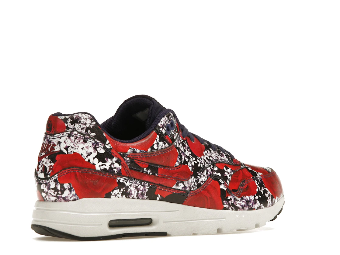 Vue 33 de Nike Air Max 1 London City Collection 