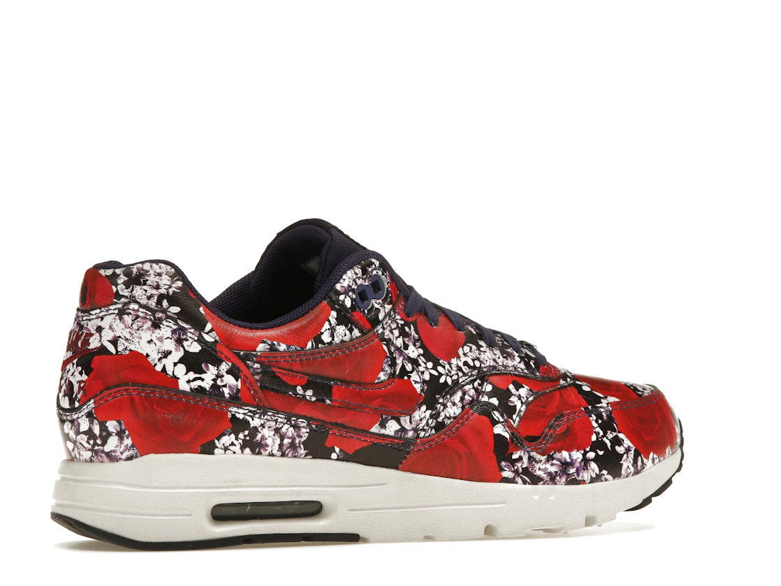 Vue 34 de Nike Air Max 1 London City Collection 
