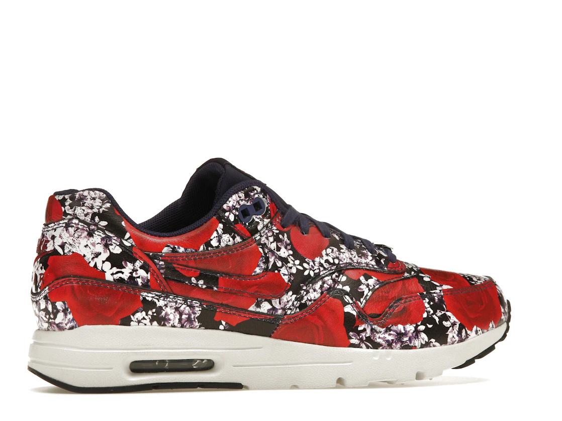 Vue 35 de Nike Air Max 1 London City Collection 