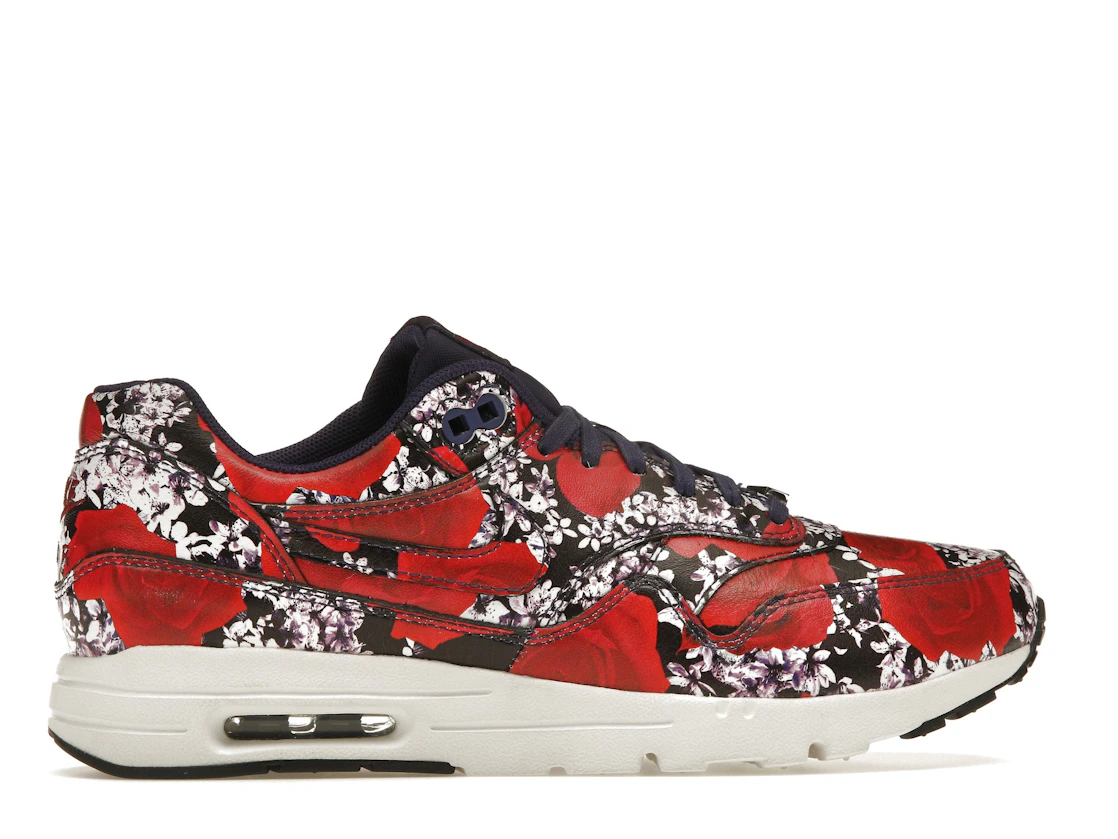 Vue 36 de Nike Air Max 1 London City Collection 