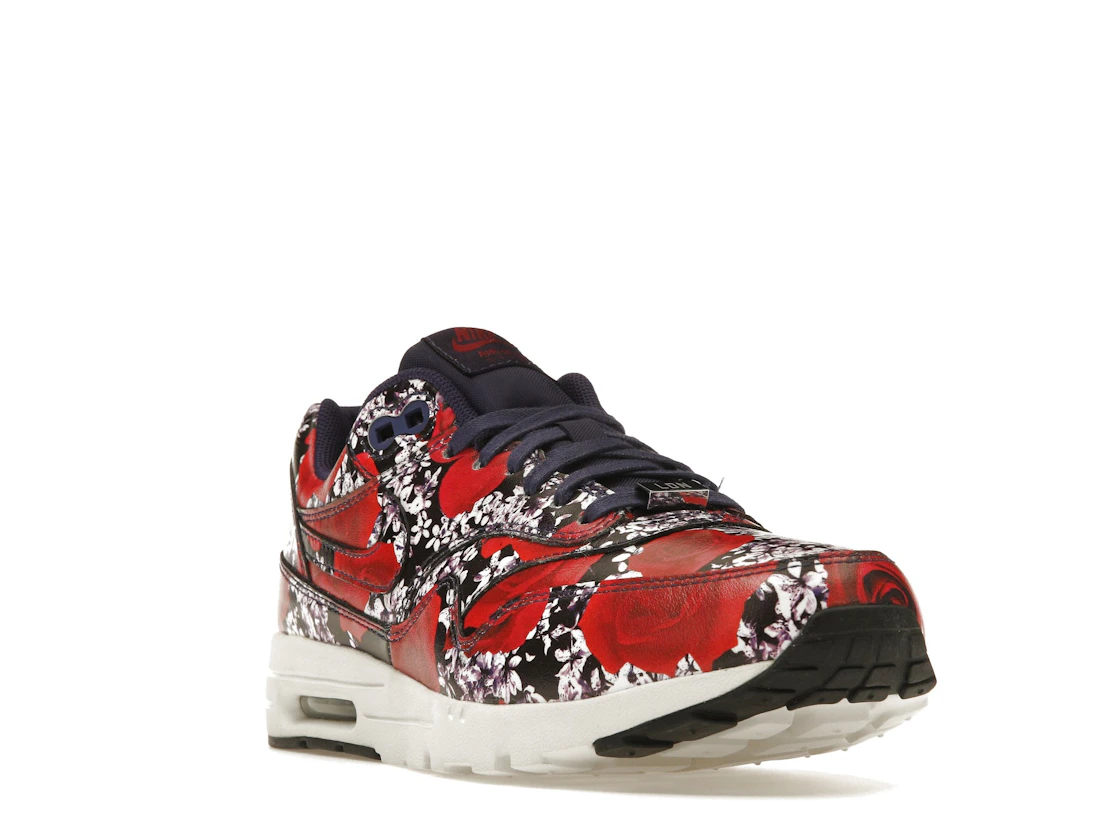 Vue 7 de Nike Air Max 1 London City Collection 