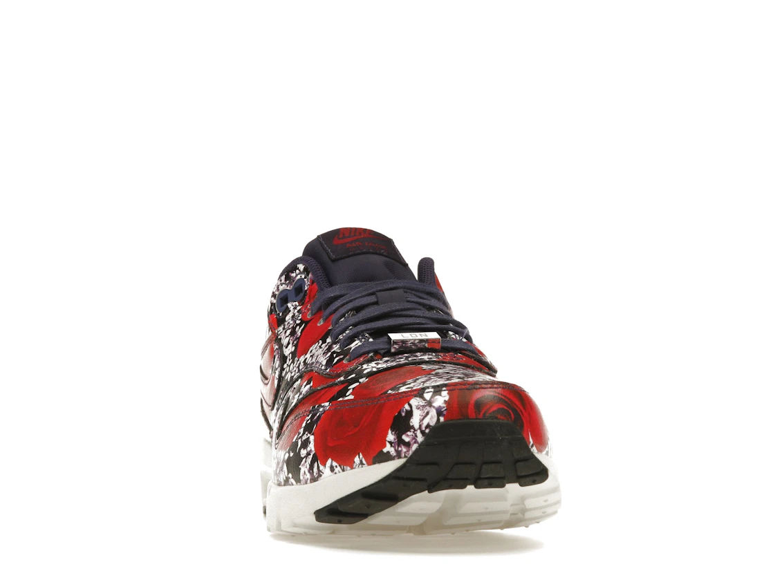 Vue 9 de Nike Air Max 1 London City Collection 