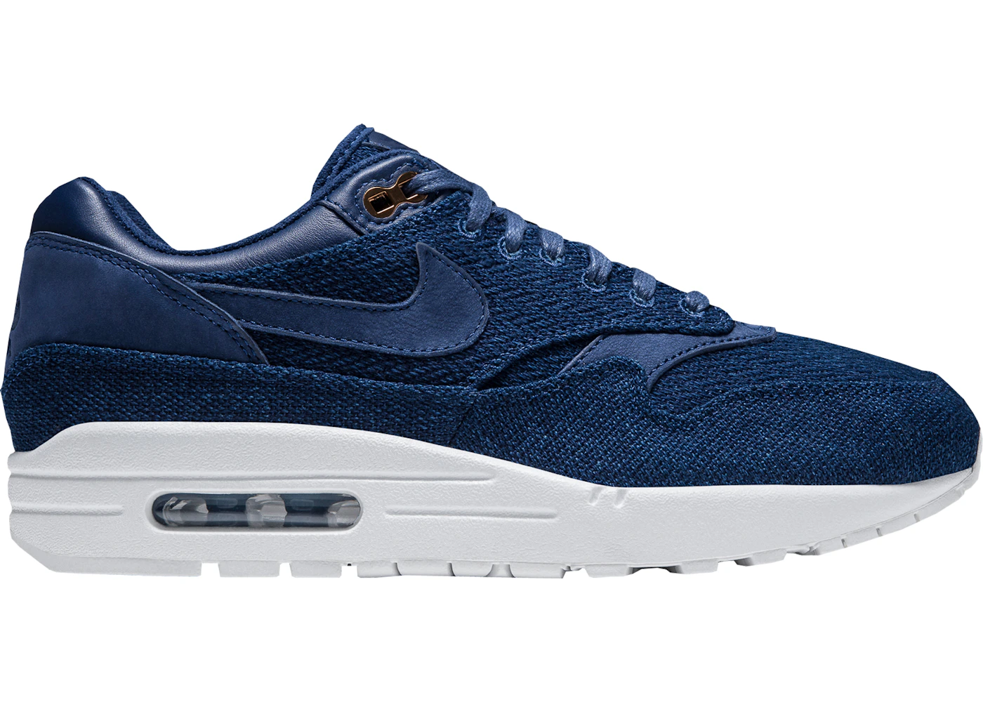 Nike Air Max 1 London Cloth Company 