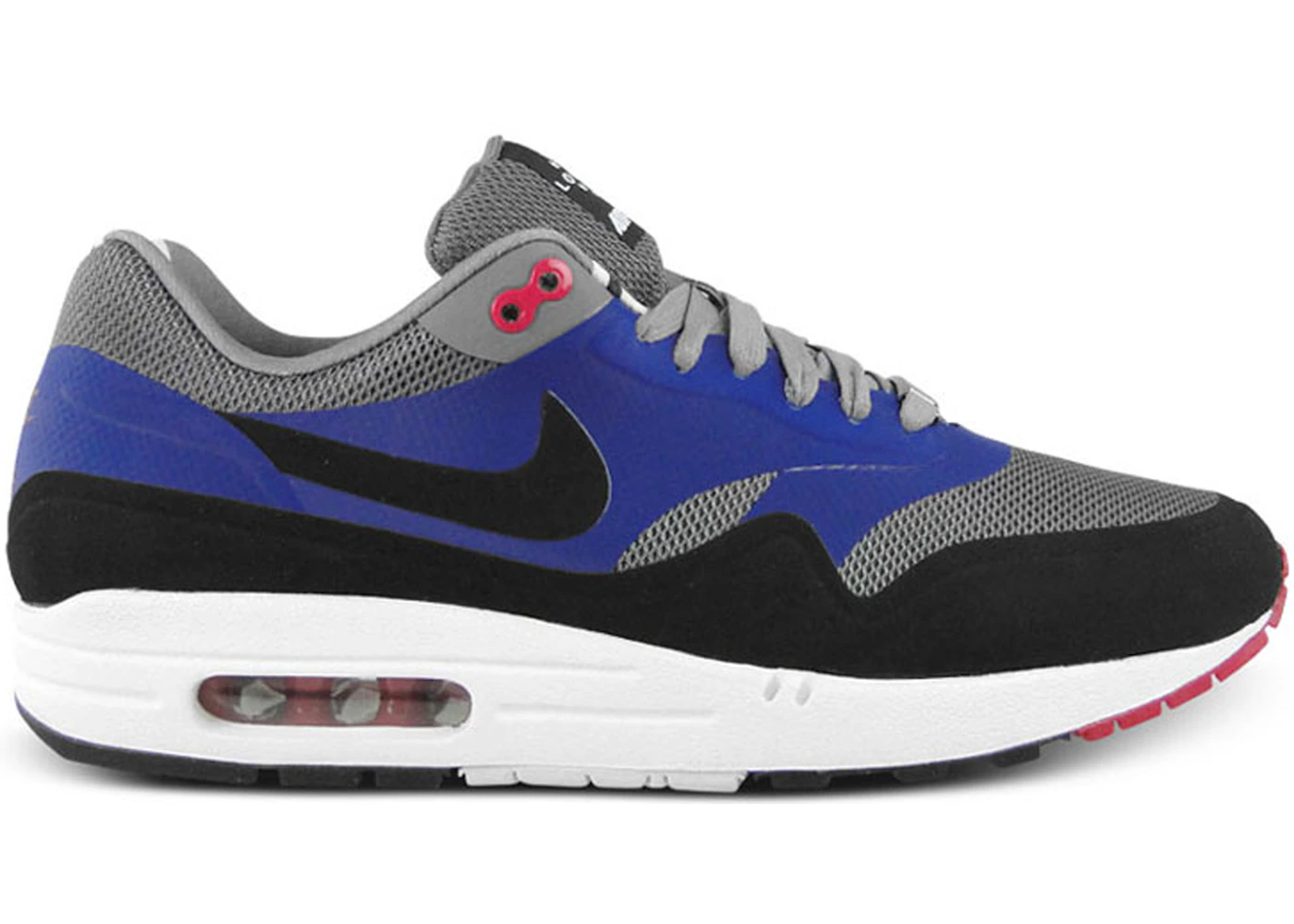 Nike Air Max 1 London Home Turf