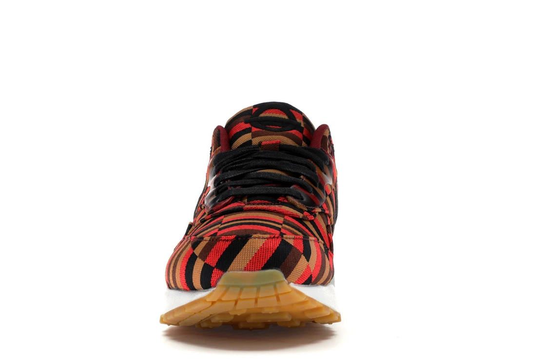 Vue 11 de Nike Air Max 1 London Underground Roundel