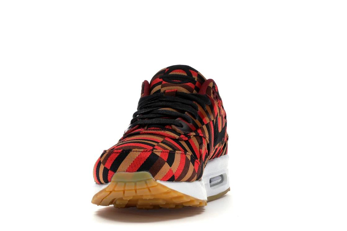 Vue 12 de Nike Air Max 1 London Underground Roundel