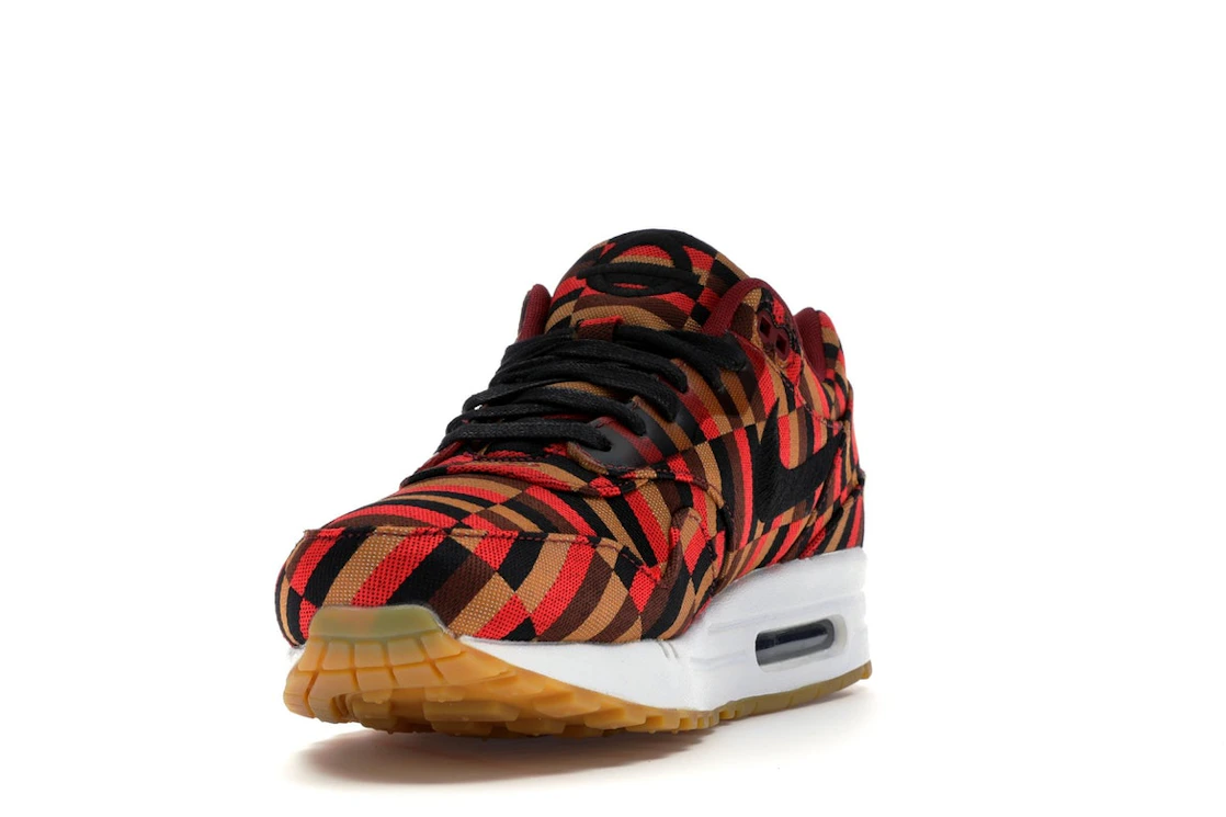 Vue 13 de Nike Air Max 1 London Underground Roundel