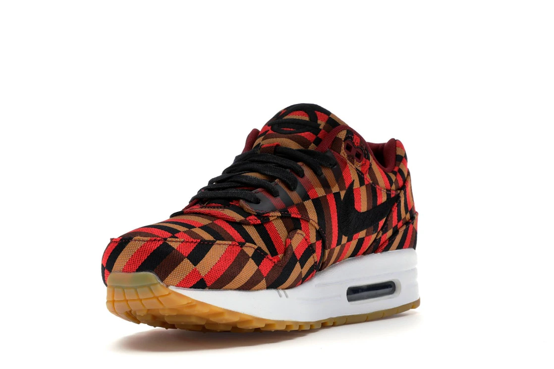 Vue 14 de Nike Air Max 1 London Underground Roundel