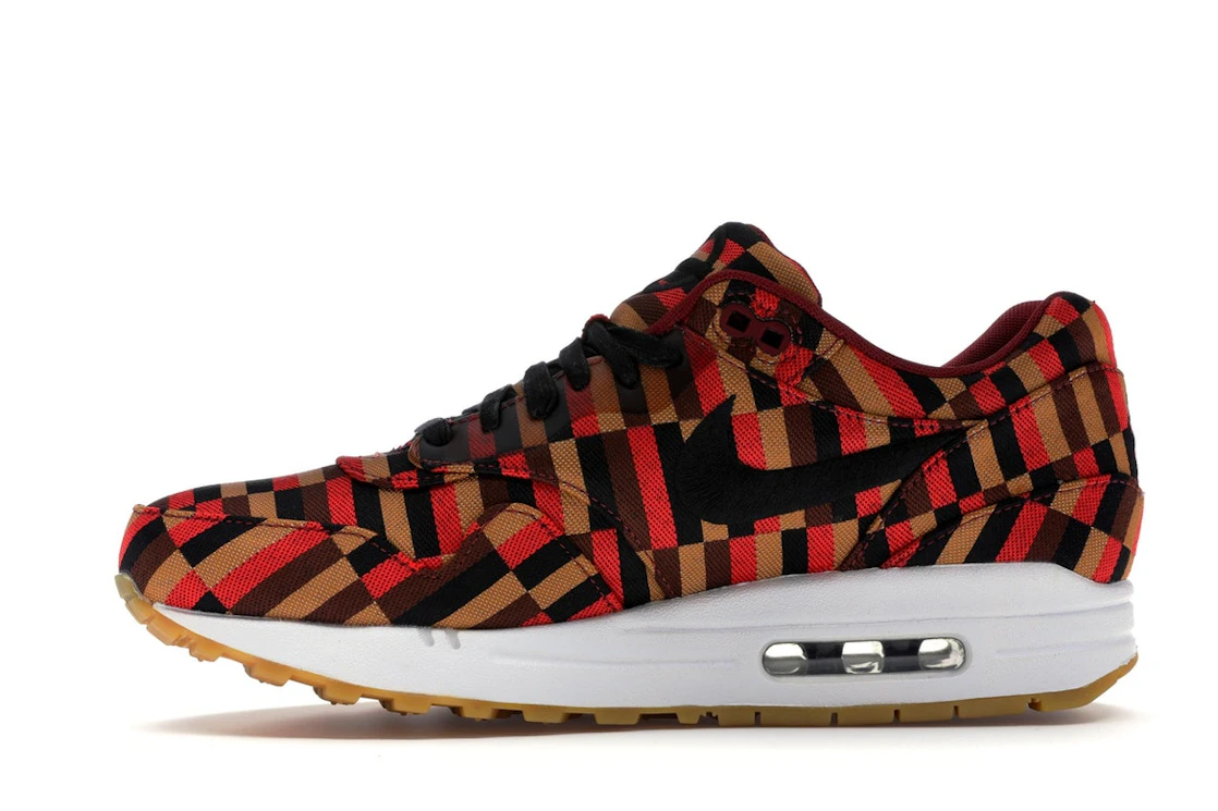 Vue 19 de Nike Air Max 1 London Underground Roundel