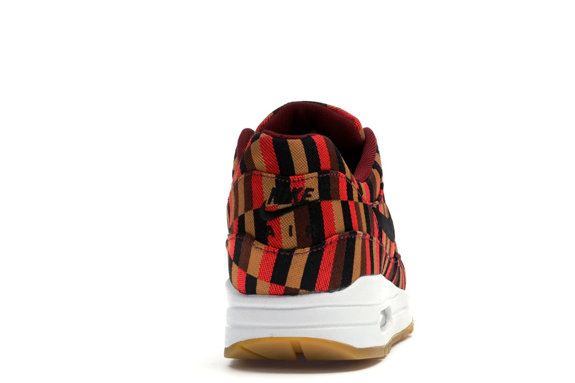 Vue 29 de Nike Air Max 1 London Underground Roundel