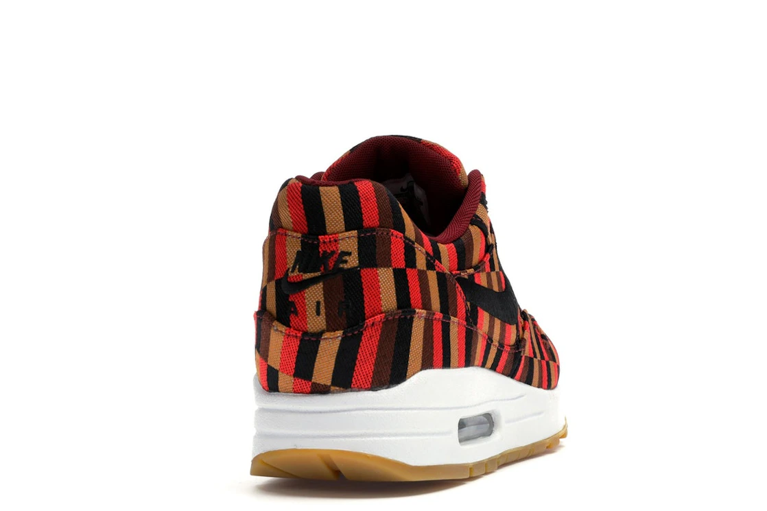 Vue 30 de Nike Air Max 1 London Underground Roundel