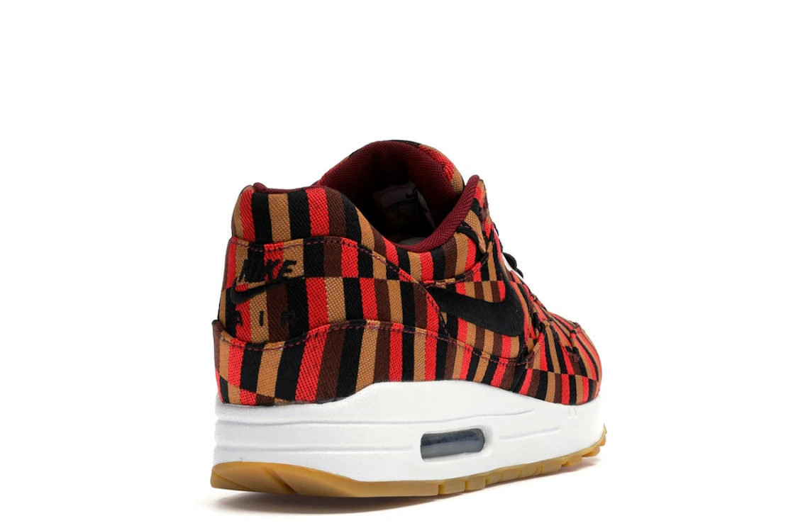 Vue 31 de Nike Air Max 1 London Underground Roundel