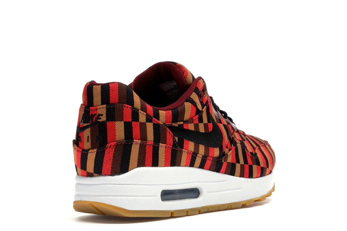 Vue 32 de Nike Air Max 1 London Underground Roundel