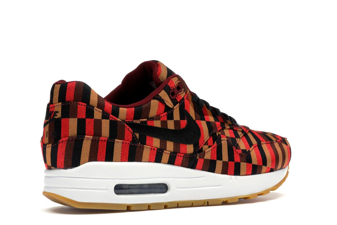 Vue 34 de Nike Air Max 1 London Underground Roundel