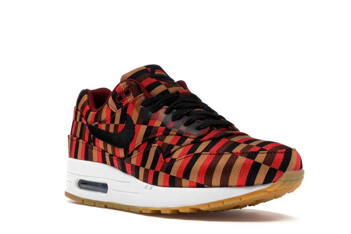 Vue 6 de Nike Air Max 1 London Underground Roundel