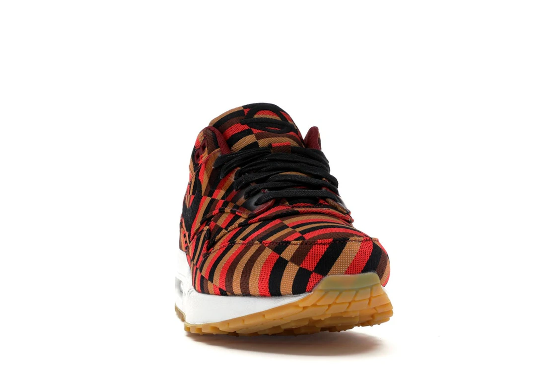 Vue 9 de Nike Air Max 1 London Underground Roundel