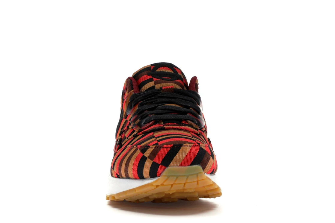 Vue 10 de Nike Air Max 1 London Underground Roundel