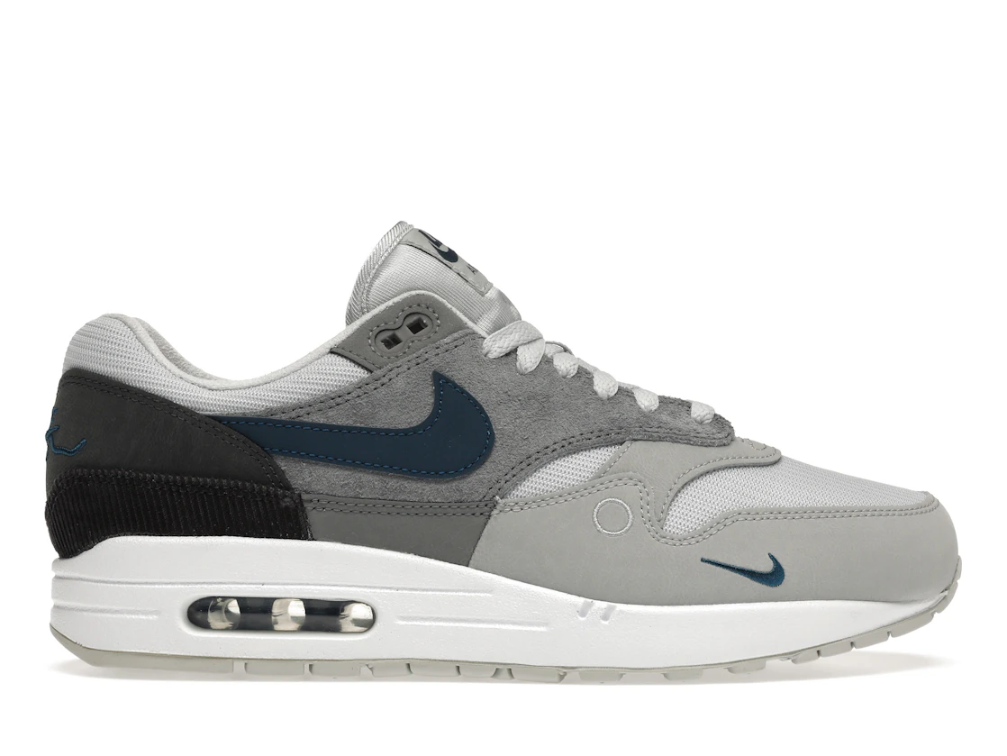 Vue 1 de Nike Air Max 1 London