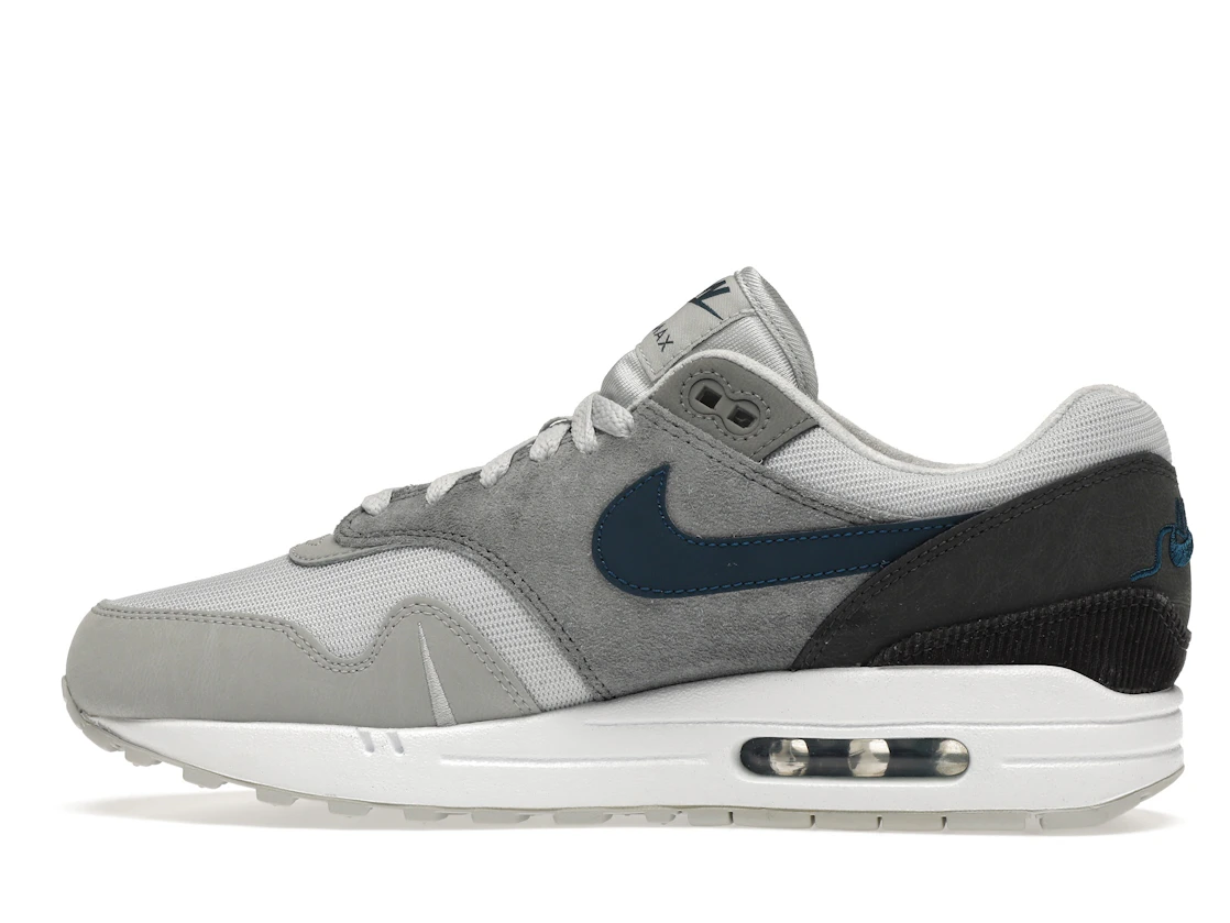Vue 20 de Nike Air Max 1 London