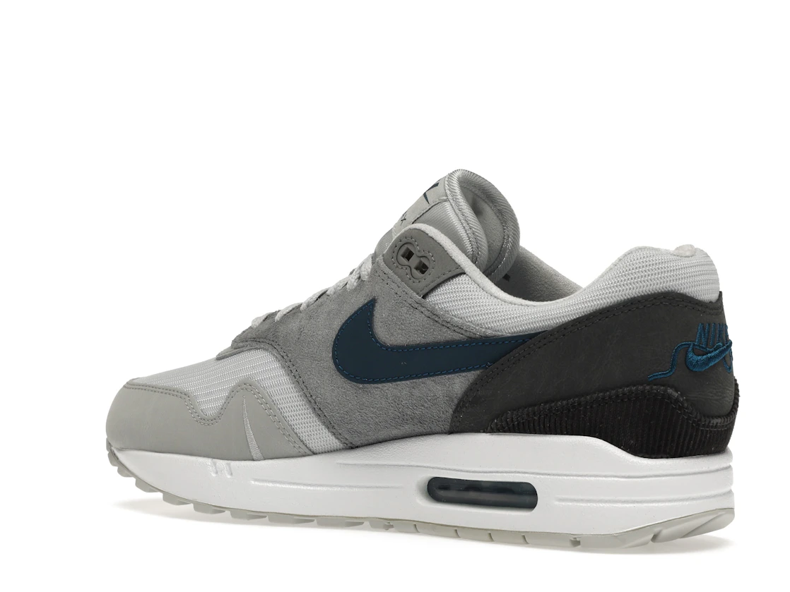 Vue 23 de Nike Air Max 1 London