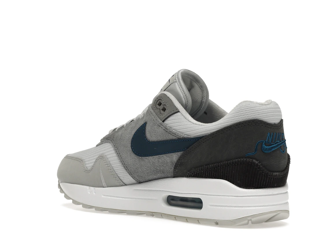 Vue 24 de Nike Air Max 1 London