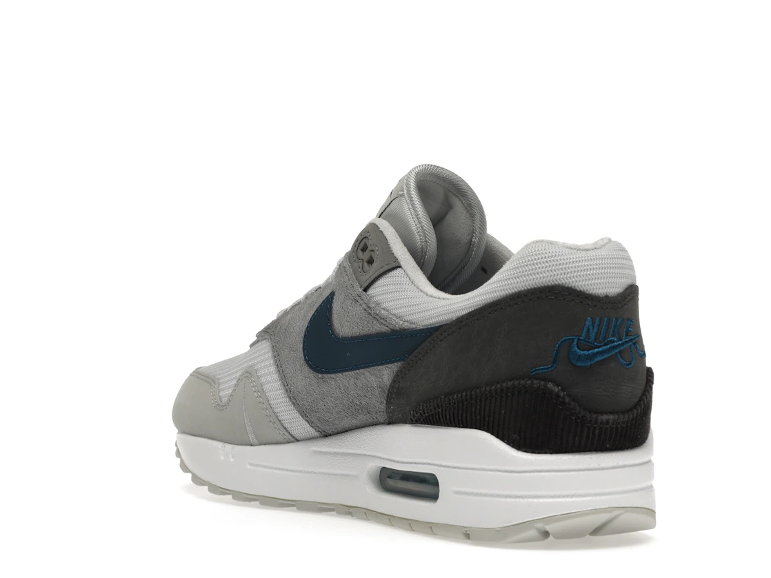 Vue 25 de Nike Air Max 1 London
