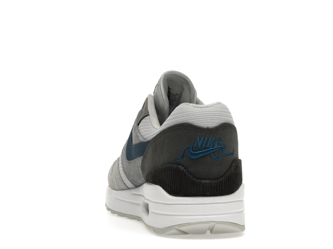 Vue 27 de Nike Air Max 1 London