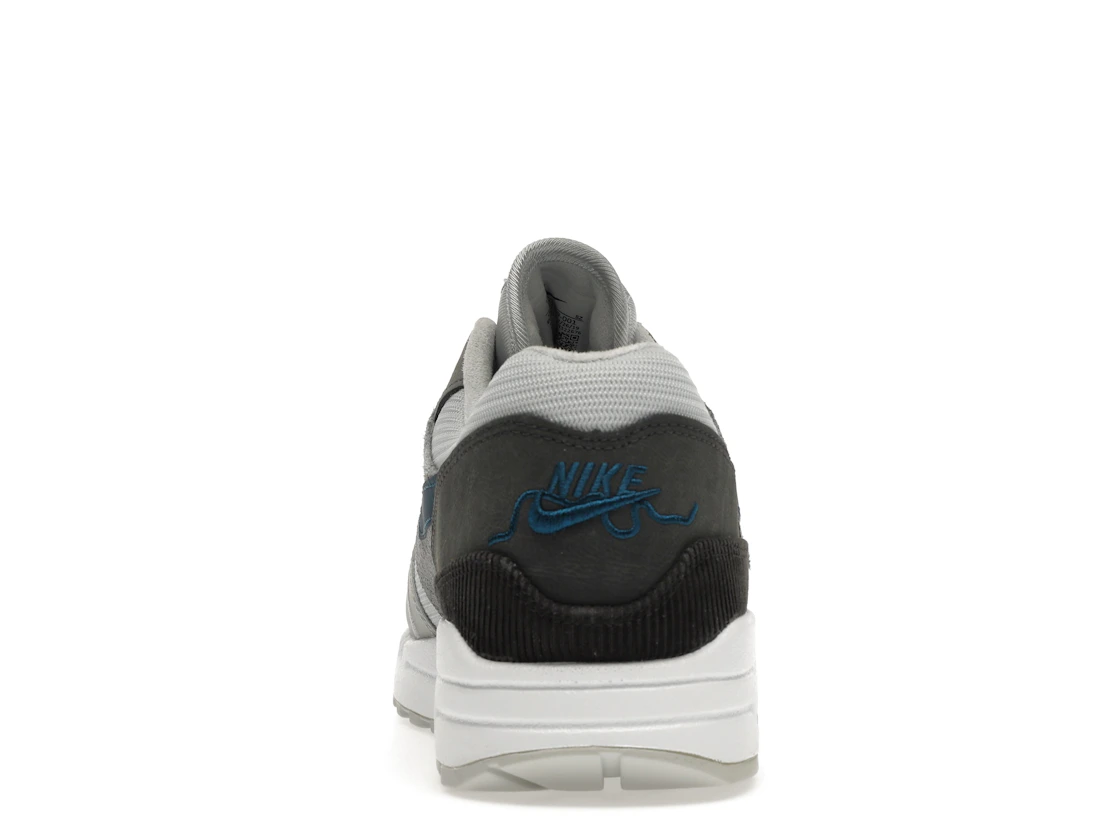 Vue 28 de Nike Air Max 1 London