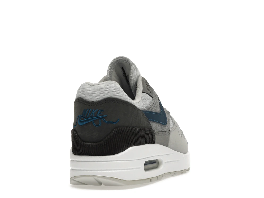 Vue 30 de Nike Air Max 1 London