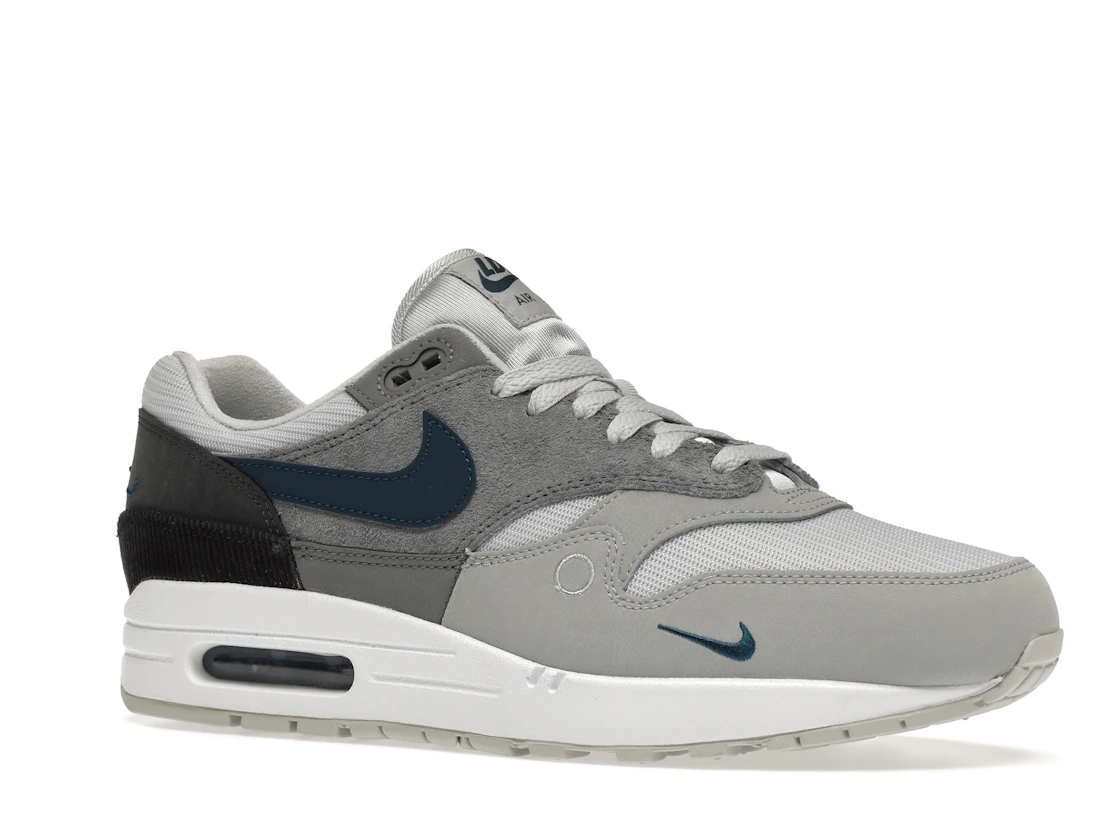 Vue 4 de Nike Air Max 1 London
