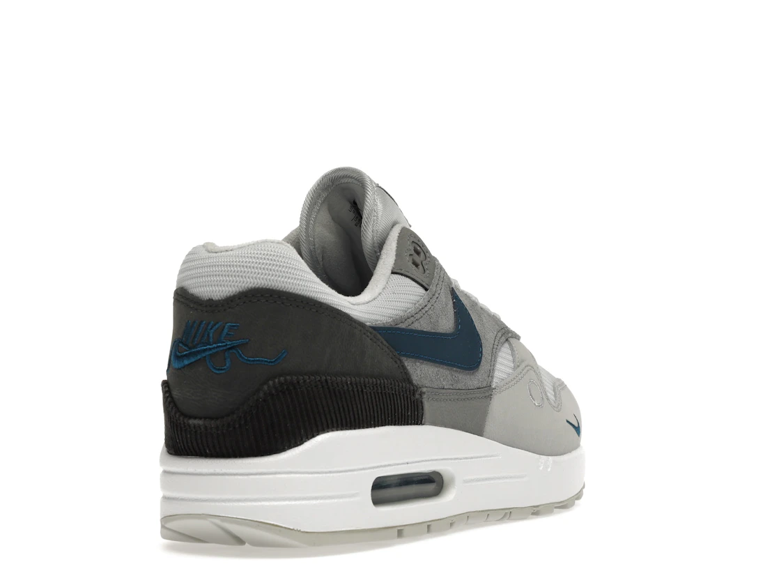 Vue 31 de Nike Air Max 1 London