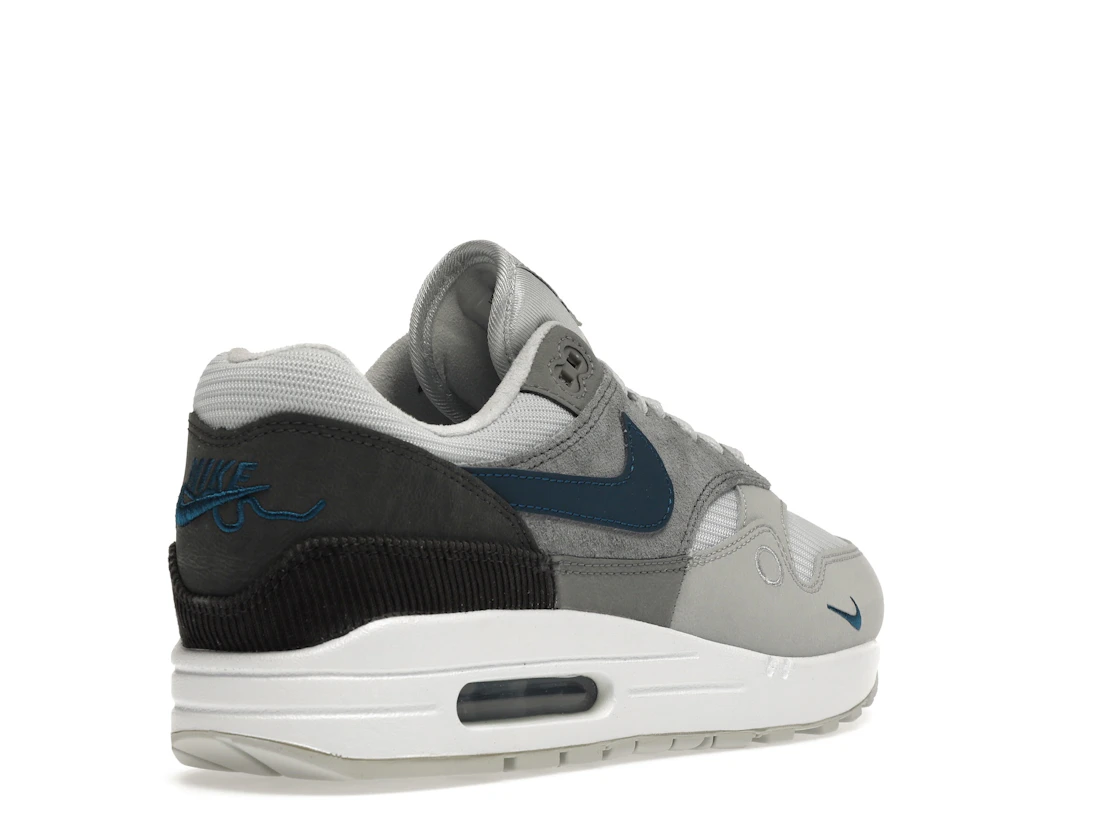 Vue 32 de Nike Air Max 1 London