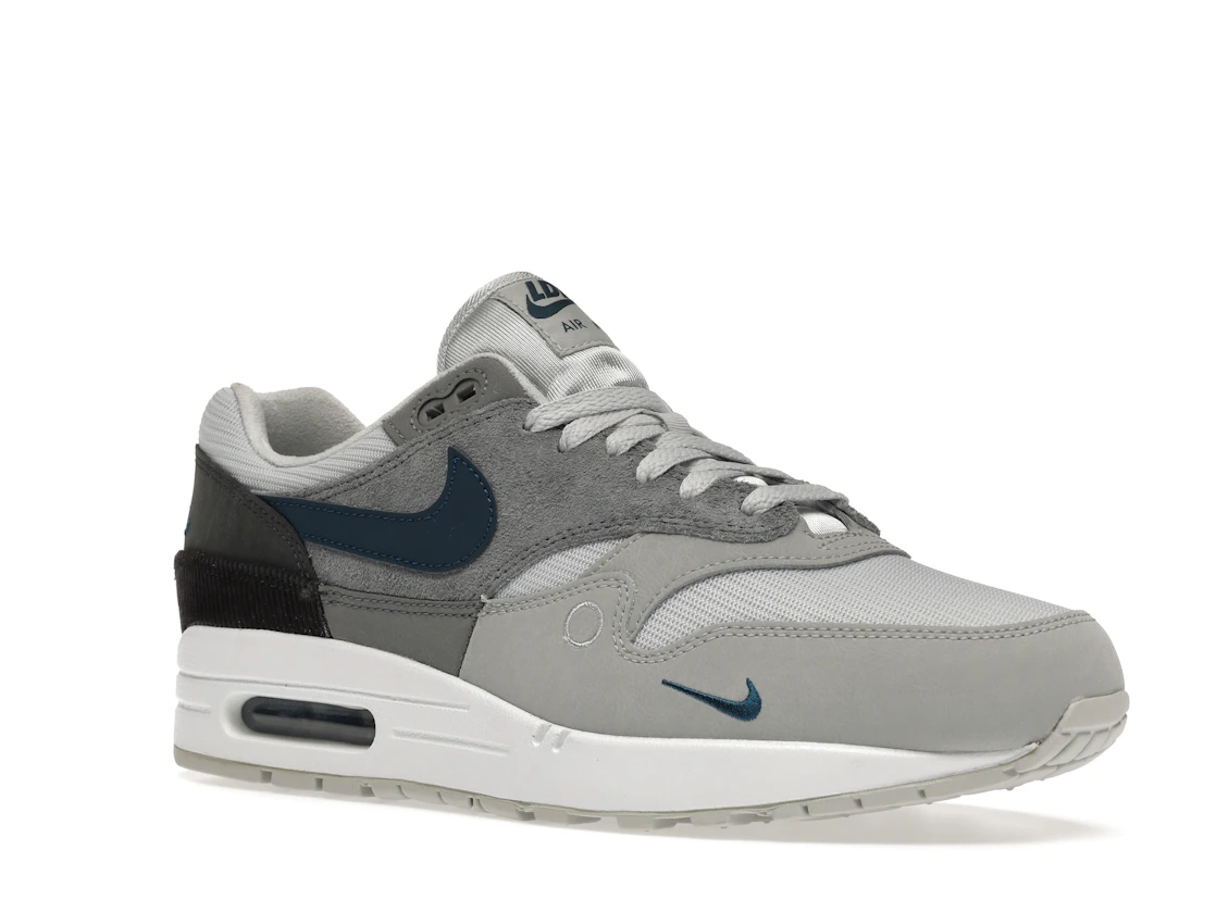 Vue 5 de Nike Air Max 1 London