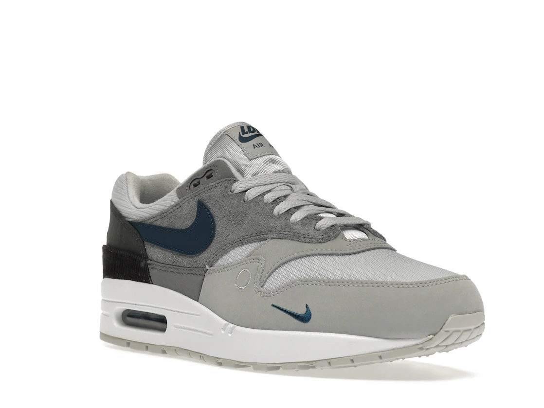 Vue 6 de Nike Air Max 1 London