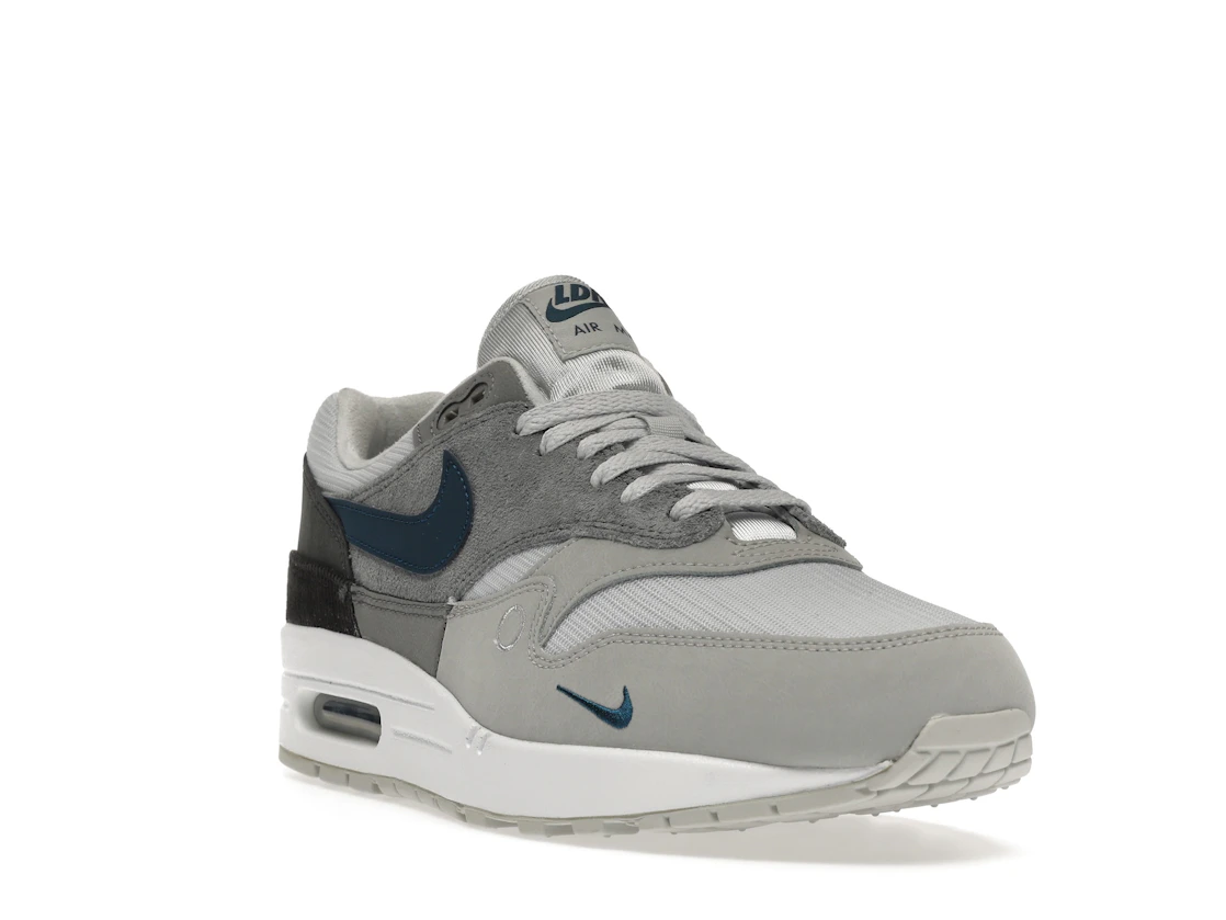 Vue 7 de Nike Air Max 1 London