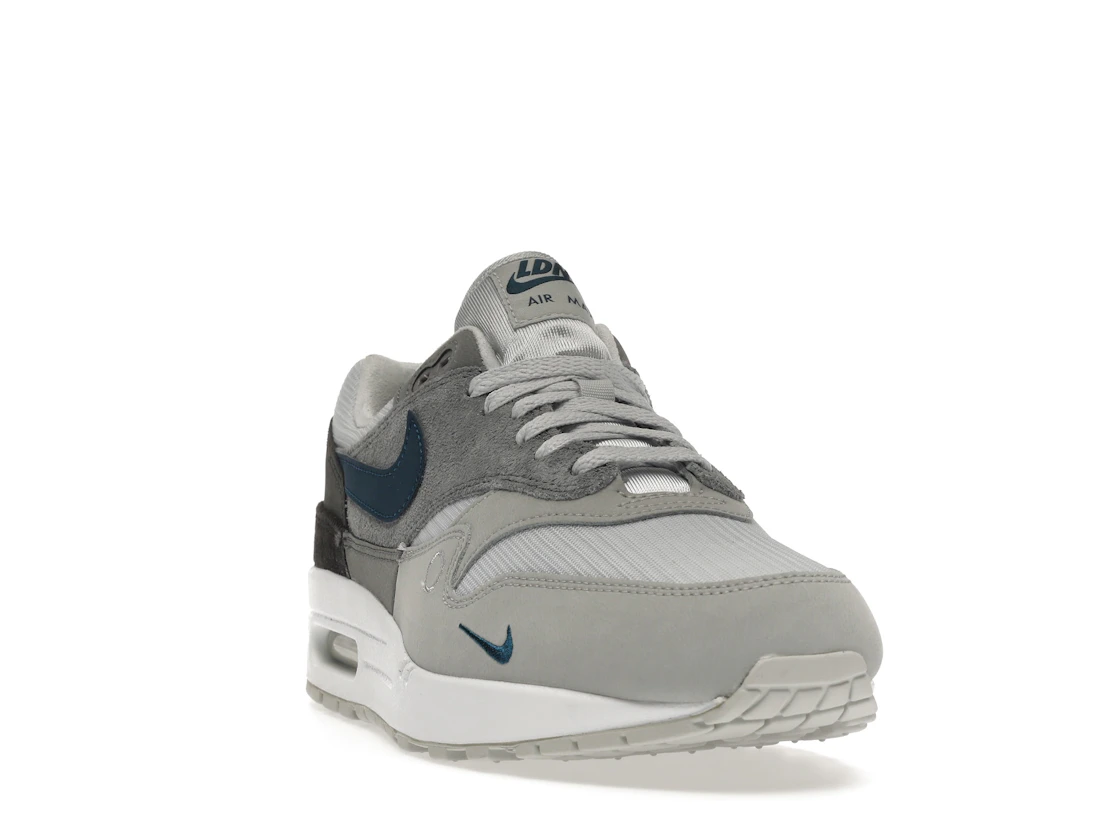 Vue 8 de Nike Air Max 1 London
