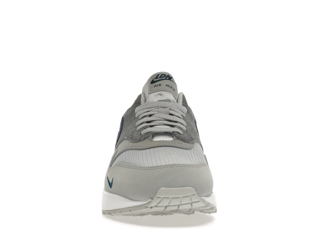 Vue 10 de Nike Air Max 1 London