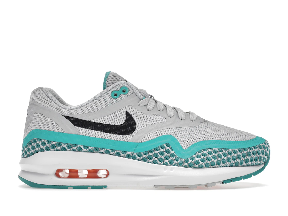 Vue 1 de Nike Air Max 1 Lunar Breeze Pure Platinum