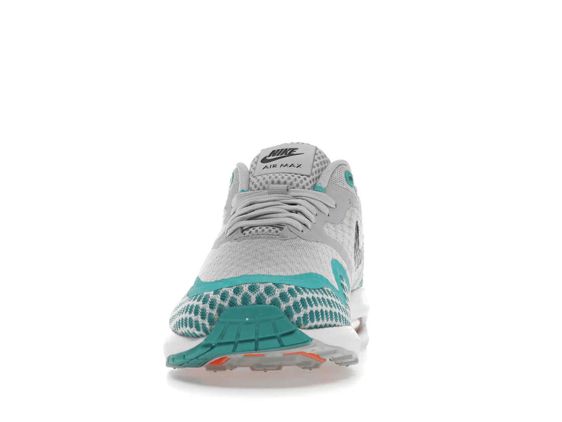 Vue 11 de Nike Air Max 1 Lunar Breeze Pure Platinum