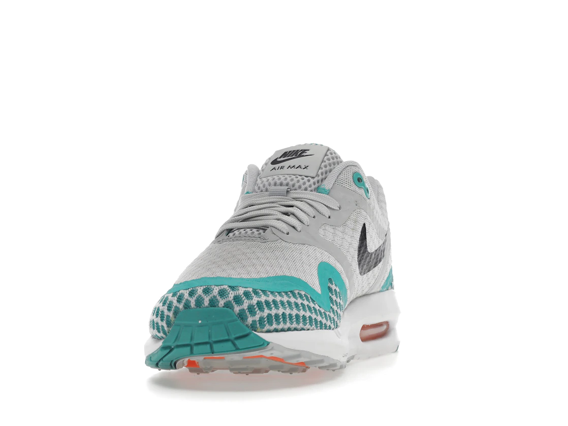 Vue 12 de Nike Air Max 1 Lunar Breeze Pure Platinum